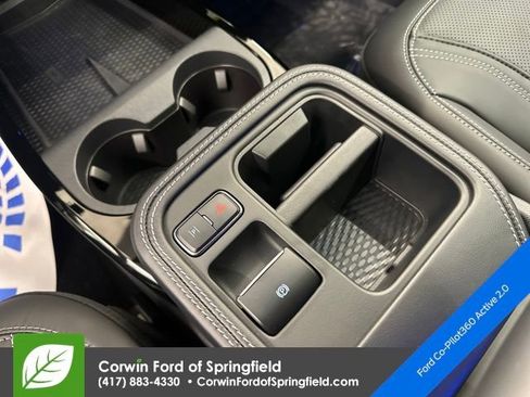 New 2026 Ford Mustang Mach-E Premium image 32