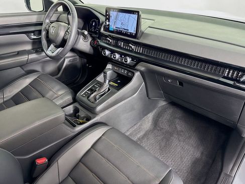 Used 2023 Honda CR-V Sport Touring image 36