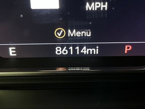 Used 2020 GMC Sierra 1500 Denali w/ Technology Package AWD/4WD image 28