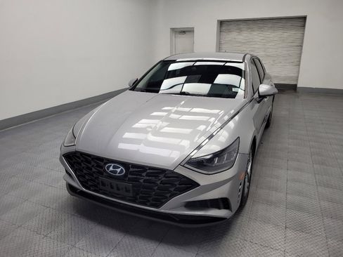 Used 2020 Hyundai Sonata SEL FWD image 15