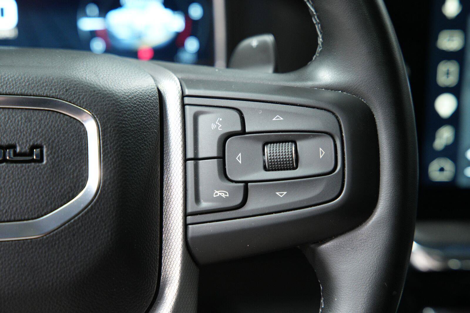 Certified 2024 GMC Sierra 1500 Denali w/ Denali Reserve Package AWD/4WD image 51