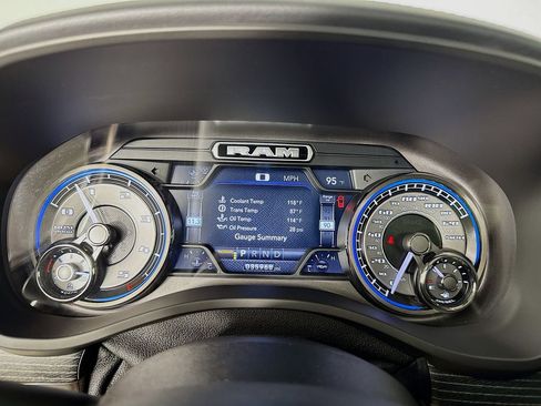 Used 2021 RAM 1500 Limited image 18