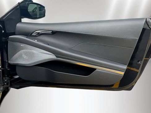 Used 2024 Lotus Emira First Edition RWD image 24