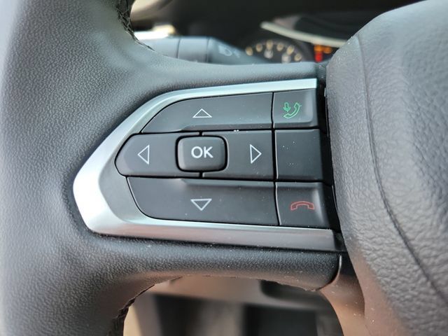Used 2024 Jeep Compass Limited AWD/4WD image 24