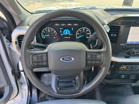Used 2021 Ford F150 XL w/ Equipment Group 101A High image 27