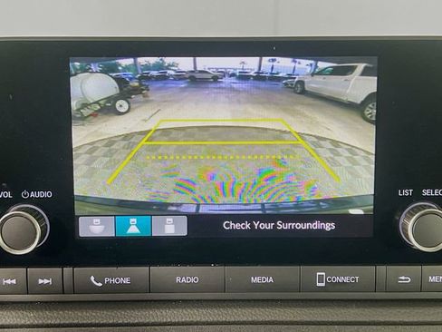 Used 2023 Honda CR-V Sport image 22