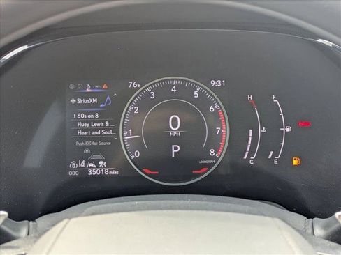 Used 2023 Lexus RX 350 Premium w/ Accessory Package (Z1) AWD/4WD image 11