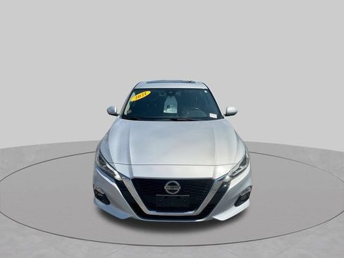 Used 2021 Nissan Altima 2.5 Platinum AWD/4WD image 10