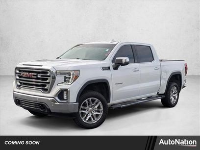 Used 2021 GMC Sierra 1500 SLT w/ SLT Premium Plus Package