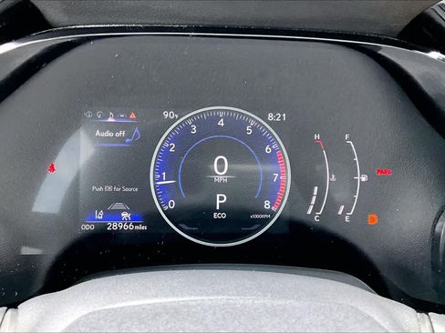 Used 2024 Lexus RX 350 Premium w/ Cold Area Package FWD image 24