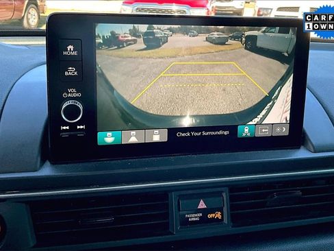 Used 2024 Honda Pilot EX-L image 21