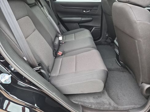 Used 2024 Honda CR-V LX image 24