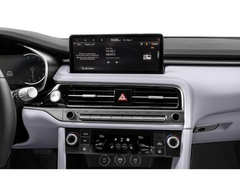 New 2026 Genesis G70 2.5T image 7