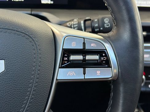 Used 2025 Kia Telluride SX X-Line AWD/4WD image 29