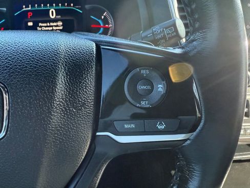 Used 2021 Honda Passport EX-L image 15