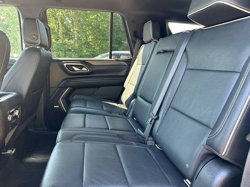 Certified 2021 GMC Yukon SLT AWD/4WD image 18