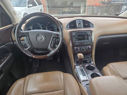 Used 2014 Buick Enclave Premium
