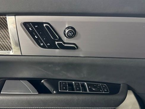 New 2026 Cadillac Vistiq Sport w/ LPO, Floor Liner Package AWD/4WD image 8
