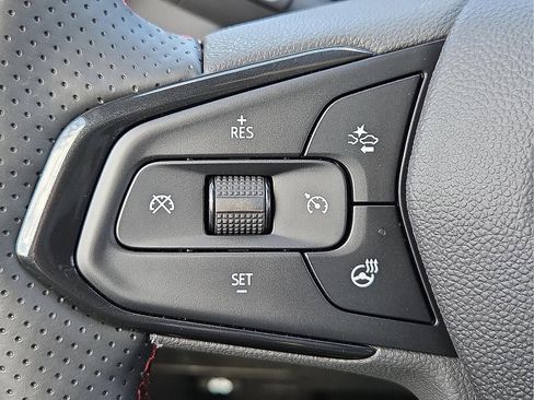 New 2026 Chevrolet TrailBlazer RS w/ Convenience Package image 18