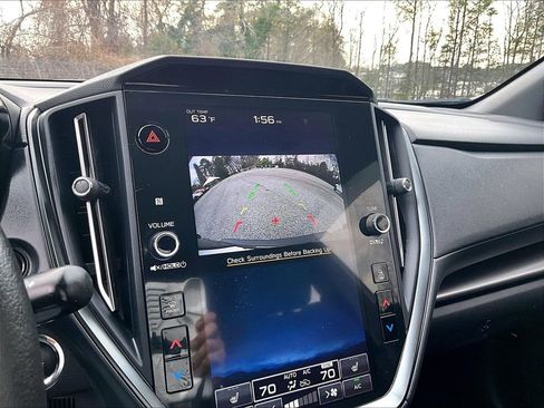 Used 2023 Subaru WRX Premium w/ Popular Package #2 image 24