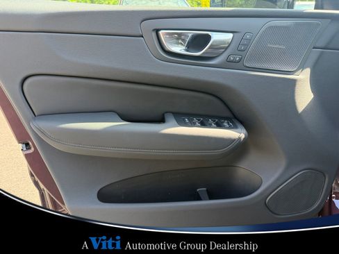 Used 2026 Volvo XC60 B5 Plus w/ Protection Package Premier image 11