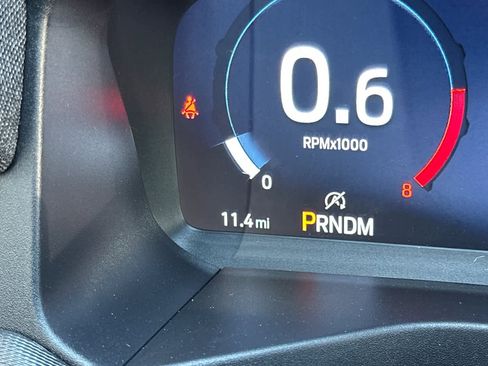 New 2026 Ford Explorer Tremor w/ Tremor Ultimate Package image 27