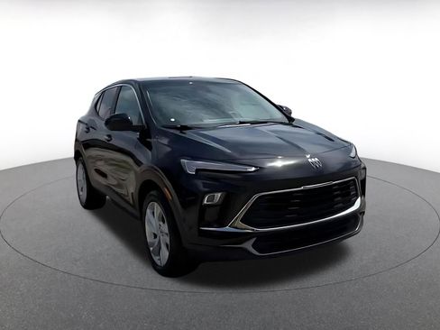 Used 2025 Buick Encore GX Preferred image 3