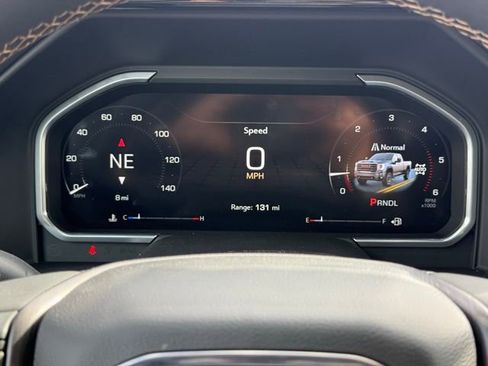 New 2026 GMC Sierra 2500 AT4 w/ AT4 Premium Plus Package AWD/4WD image 3