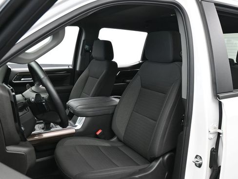 Used 2026 Chevrolet Silverado 1500 RST RWD image 10