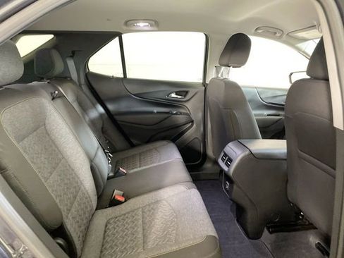 Used 2022 Chevrolet Equinox LT FWD image 31