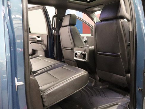 Used 2024 GMC Sierra 2500 Denali w/ Denali Reserve Package AWD/4WD image 58