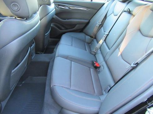 New 2026 Cadillac CT5 Sport image 32