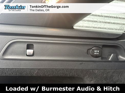 Used 2017 Mercedes-Benz GLC 300 4MATIC image 6