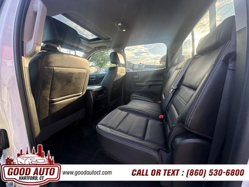 Used 2017 GMC Sierra 1500 Denali image 10