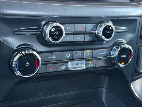 New 2025 Ford F150 XLT w/ Equipment Group 302A MID image 19