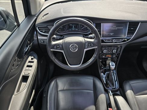 Used 2017 Buick Encore Premium w/ Experience Buick Package FWD image 23