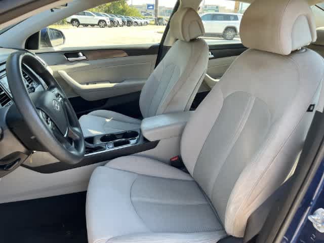 Used 2015 Hyundai Sonata Sport FWD image 10