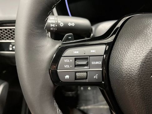 New 2026 Honda Civic Sport image 16