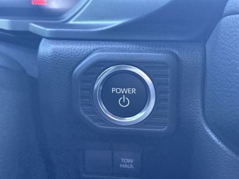 Certified 2025 Toyota Land Cruiser w/ Premium Package image 26