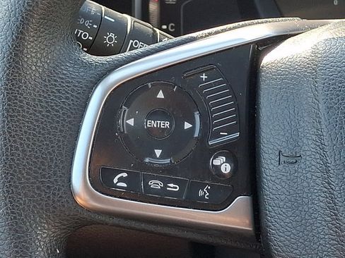 Used 2018 Honda CR-V EX image 21