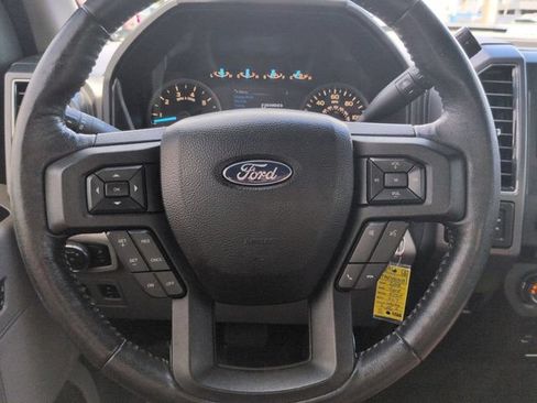 Certified 2018 Ford F150 XLT w/ Equipment Group 301A Mid AWD/4WD image 26