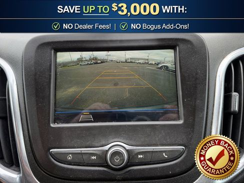 Used 2019 Chevrolet Equinox LT image 28