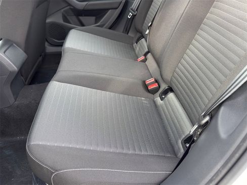 New 2026 Volkswagen Jetta S image 28