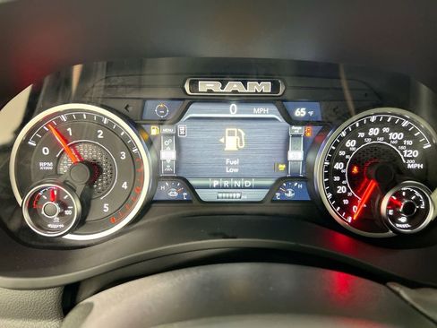 New 2026 RAM 2500 Big Horn image 11