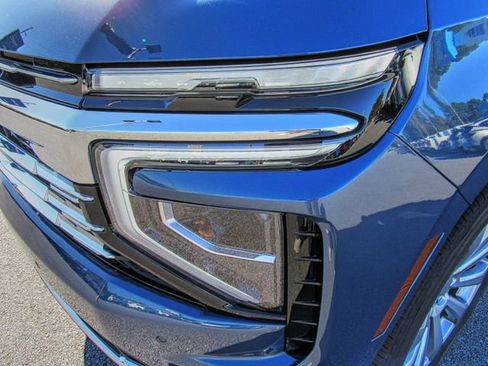 New 2026 Chevrolet Tahoe Premier image 7