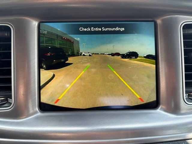 Used 2023 Dodge Charger SXT RWD image 17