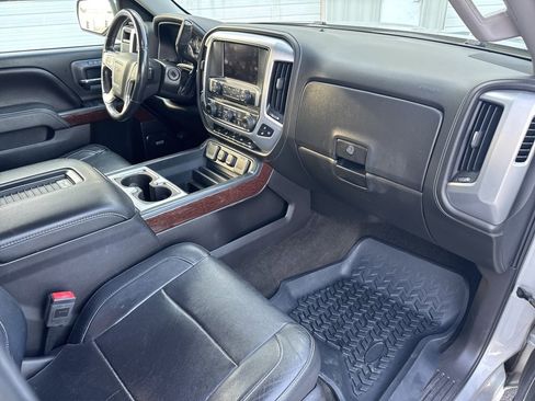 Used 2016 GMC Sierra 1500 SLT image 29