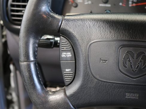 Used 1998 Dodge Ram 2500 Truck 4x4 Quad Cab image 78