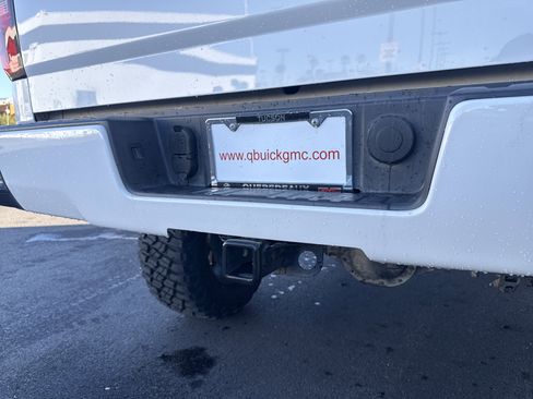 Used 2017 Chevrolet Silverado 1500 LT w/ LT Convenience Package image 14