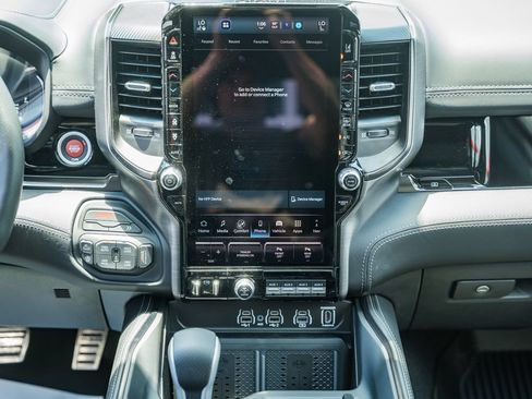 New 2026 RAM 1500 RHO AWD/4WD image 26